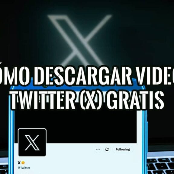 Un portátil y un teléfono móvil mostrando la interfaz de X (antes Twitter).