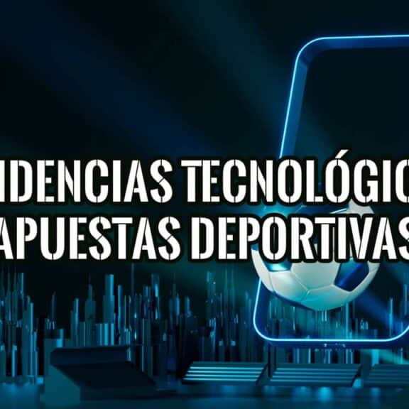 Balón de fútbol en smartphone, tecnología y apuestas deportivas.