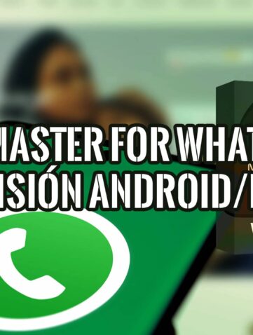 Revisión MoniMaster for WhatsApp: análisis del software de monitoreo para Android e iOS.