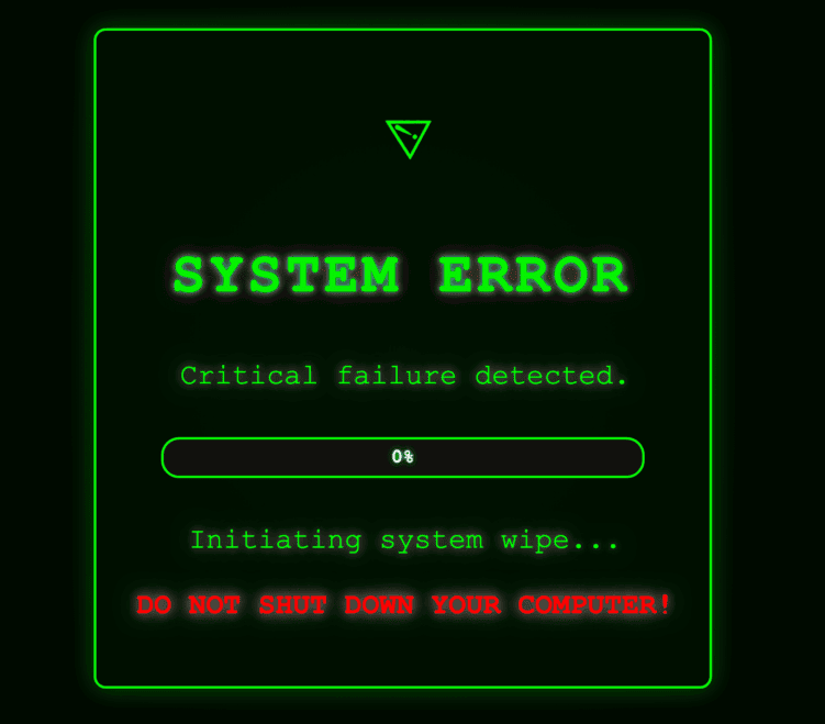 Hacker Broma: Trucos Divertidos para Sorprender » EsGeeks