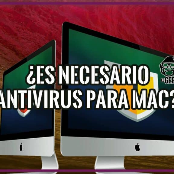 ¿Necesitas antivirus para Mac? Descubre si un antivirus es realmente necesario para proteger tu Mac.