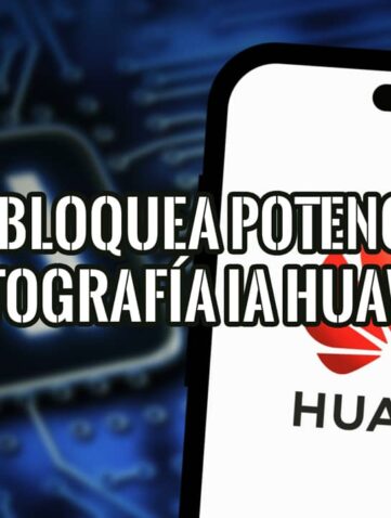 Desbloquea el potencial de la fotografía con IA de Huawei. Descubre nuevas posibilidades con la tecnología Huawei.
