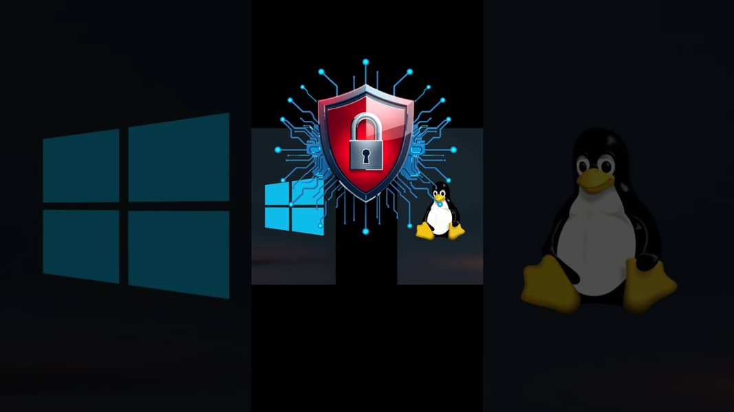 ¿Por qué Linux es más seguro que Windows? 5 Claves