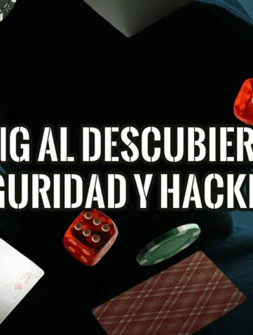 Portada del artículo sobre cómo funciona el RNG y los hackeos en casinos