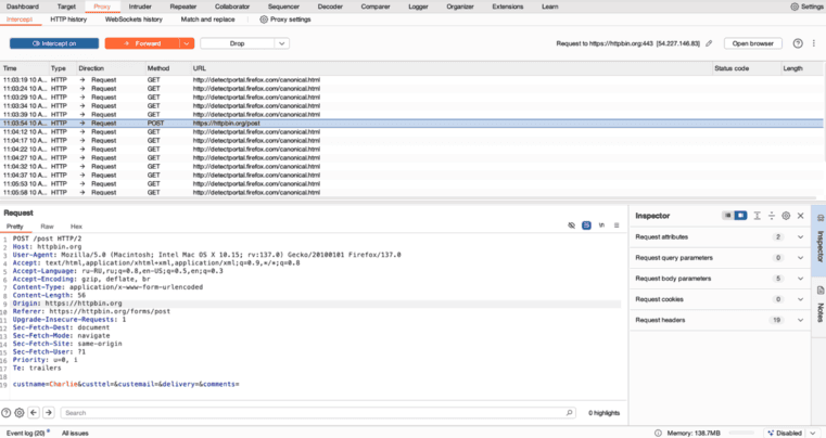 Guía Burp Suite Pro: Domina el Pentesting Web Profesional
