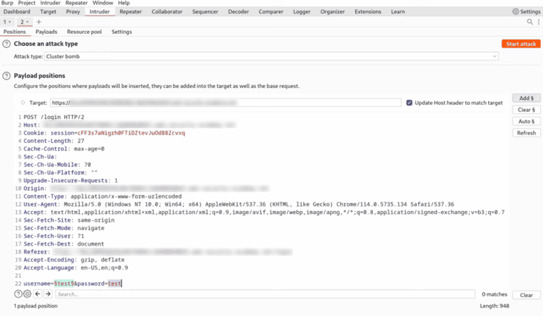 Guía Burp Suite Pro: Domina el Pentesting Web Profesional