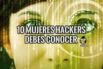 Mujeres hackers que reescribieron la historia de la ciberseguridad