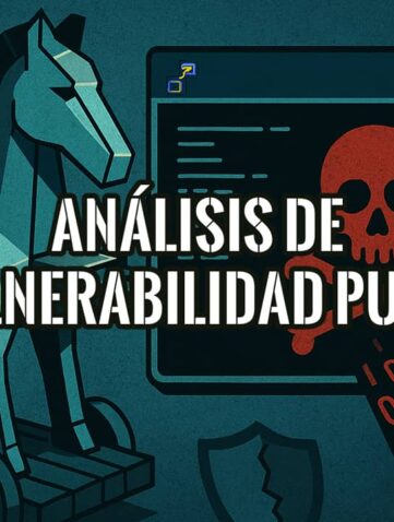 Análisis de la vulnerabilidad PuTTY con un caballo de Troya.