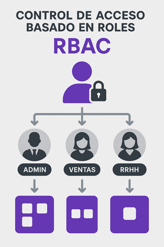 Guía de ERP y Ciberseguridad: Reduce Riesgos en tu Negocio
