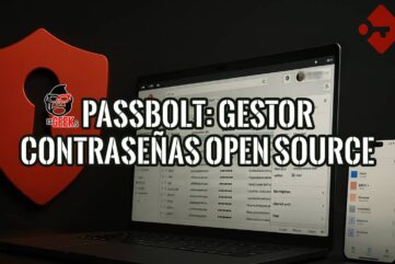 Imagen de portada de Passbolt, el gestor de contraseñas open source