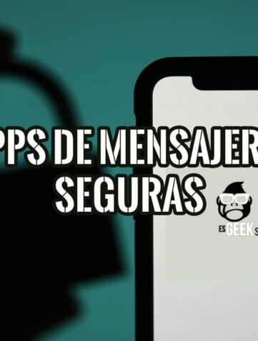 Apps de mensajería seguras: guía comparativa completa