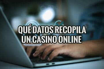Qué datos recopila un casino online al registrarte: KYC, fingerprinting y perfilado