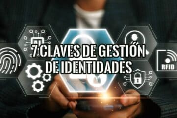 gestion de identidades portada