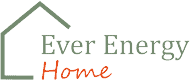 Logo Ever Energy Home