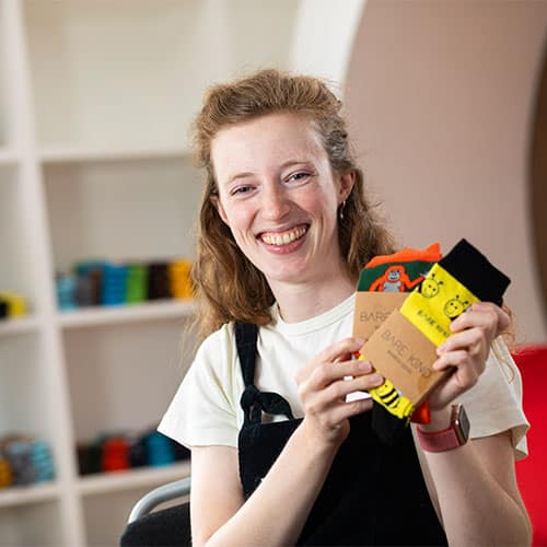 Lucy Jeffrey | f:Entrepreneur