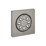 جيت دفن جروهي راين شاور غرافيت مط 26802AL0