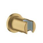 علاقه سماعة جروهي راين شاور ثابتة ذهبي 27074GN0