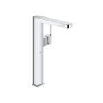 خلاط حوض جروهي بلاس قلب سيراميك * L مقاس كروم 32618003