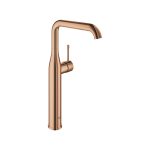 خلاط حوض عالي ايسنس روز جولد لامع جروهي 32901DA1 - 24170DA1