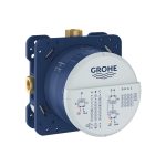 جسم دفن رابيدو سمارت بوكس جروهي: 35600000