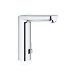 خلاط حوض بالاشعة جروهي نيو يوروسمارت كوزمو كروم 36421000