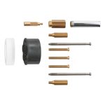 تطويلة خلاط دش مخفي 46191000