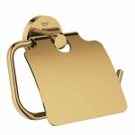 وراقة جروهي اسنشيالس بغطاء ذهبي 40367GL1