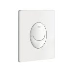 وش خزان دفن مدور ابيض 38505SH0