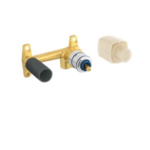 Mahgoub mixers buried basin mixer body grohe grandera