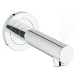 مصب نيكل بدون محول جروهي Grohe 13274001