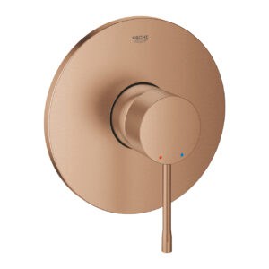 وش خلاط شطاف ايسنس روز جولد مط جروهي Grohe 24168DL1