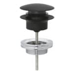 طابق حوض جروهي تاتش اسود مط 29510KF0