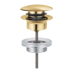 طابق ذهبي مط جروهي Grohe 65807GN0