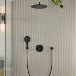 Grohe rsh mono 310 headshower set 9,5l 22121kf0