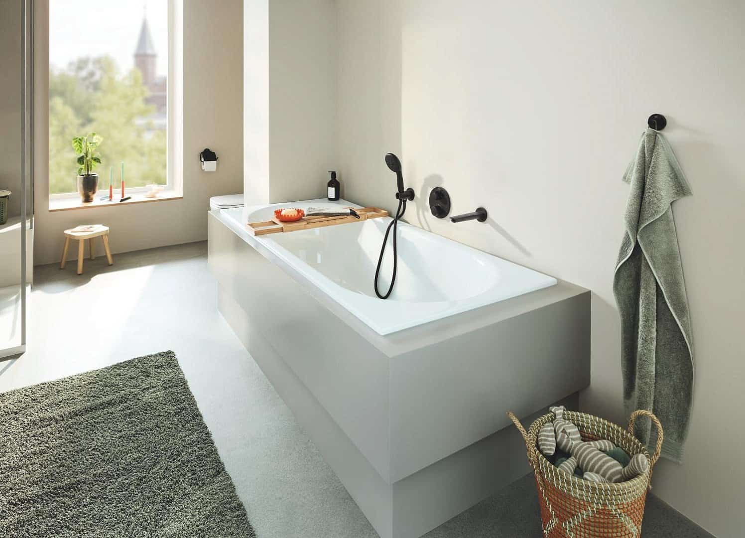 Grohe tempesta 100 dushevoy nabor 2 rezhimy strui 264062433 3