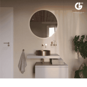 Grohe essence new ohm trimset basin 2 h m 29192da1