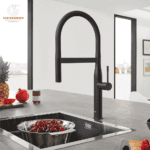 Grohe essence ohm sink profi spray md.spout 30503kf0