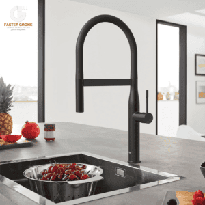 Grohe essence ohm sink profi spray md.spout 30503kf0