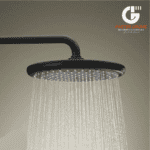 Grohe ntempesta 210 headshower set 286mm 9,5l 1022182430