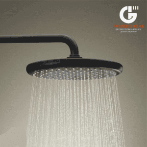 Grohe ntempesta 210 headshower set 286mm 9,5l 1022182430
