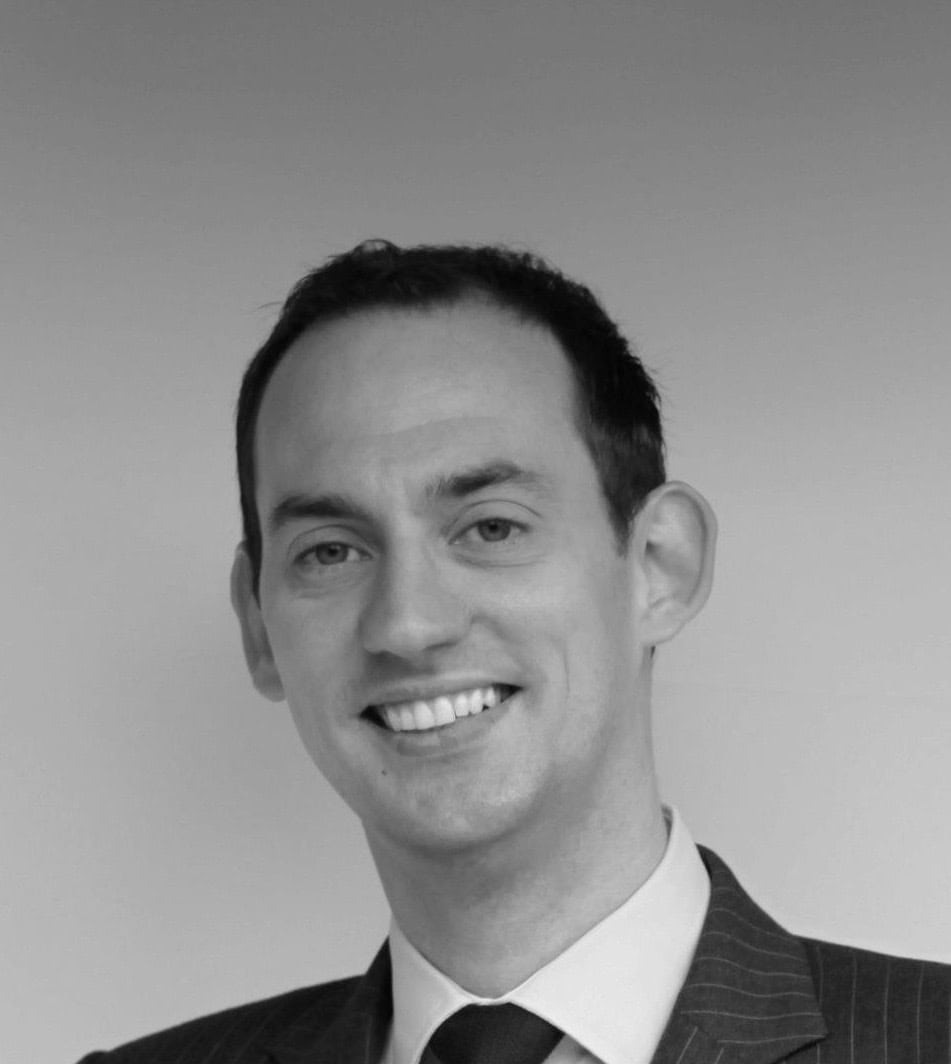 Dennis Martin, Autor bei Fernao Business Resilience Ltd