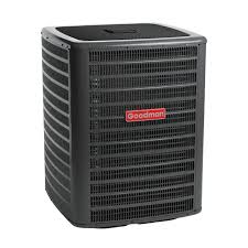 Goodman Heat Pump Systems