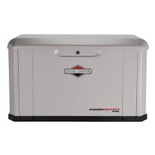 Briggs & Stratton Generators
