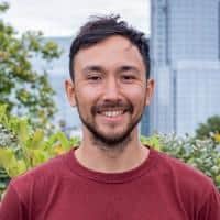 Sho Alexander Sugihara - Fintech Finance