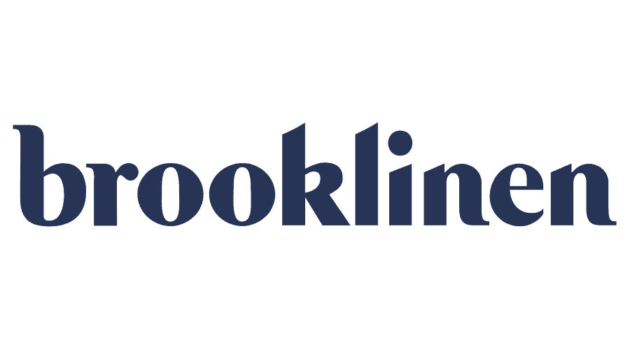 Brooklinen Vector Logo - (.SVG + .PNG) - FindVectorLogo.Com