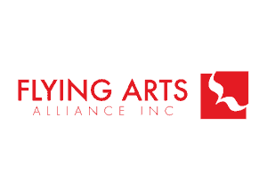 Flying Arts Logo