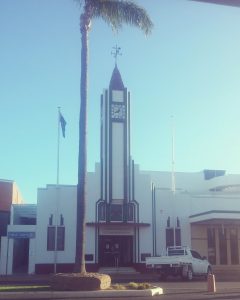 Goondiwindi Regional Gallery