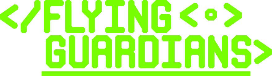 Flying Guardians