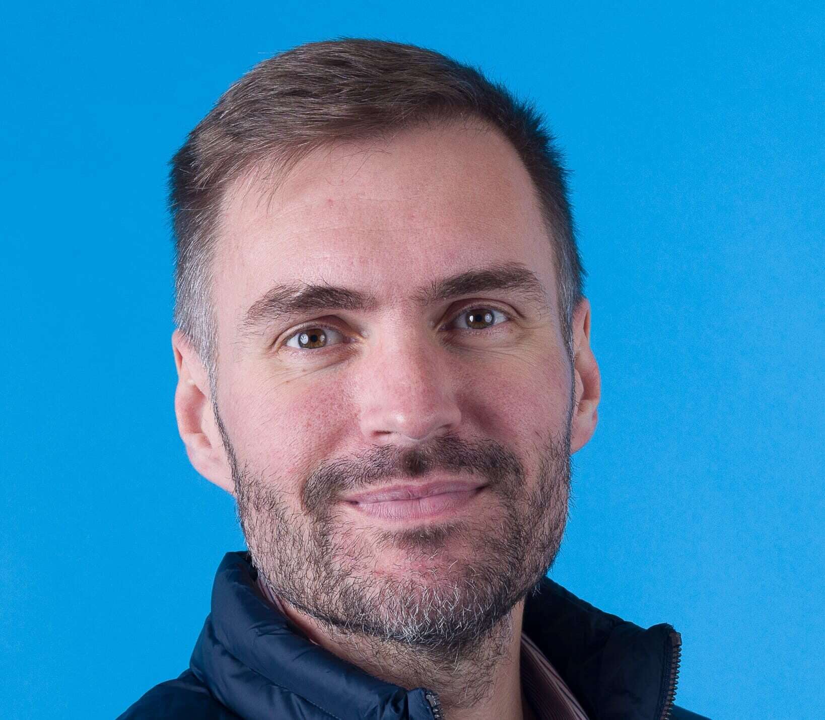 Andrew Hulbert Appointed Chair of IWFM – FM Industry