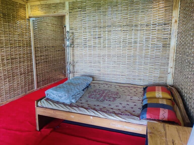 Ichuk Fodang Thang Resort